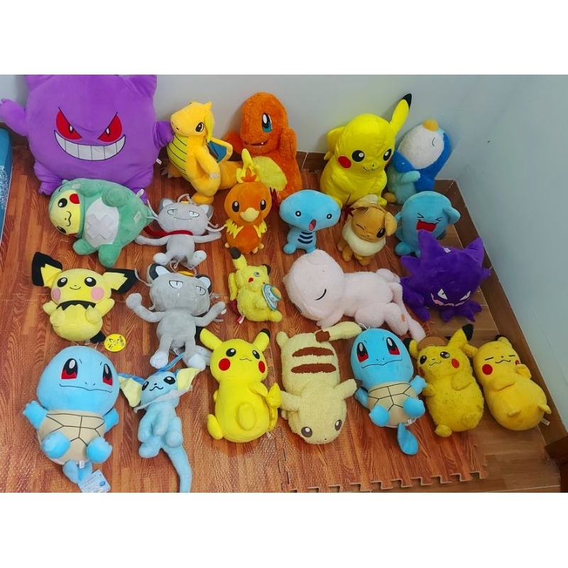 Pokemon đẹp xinh