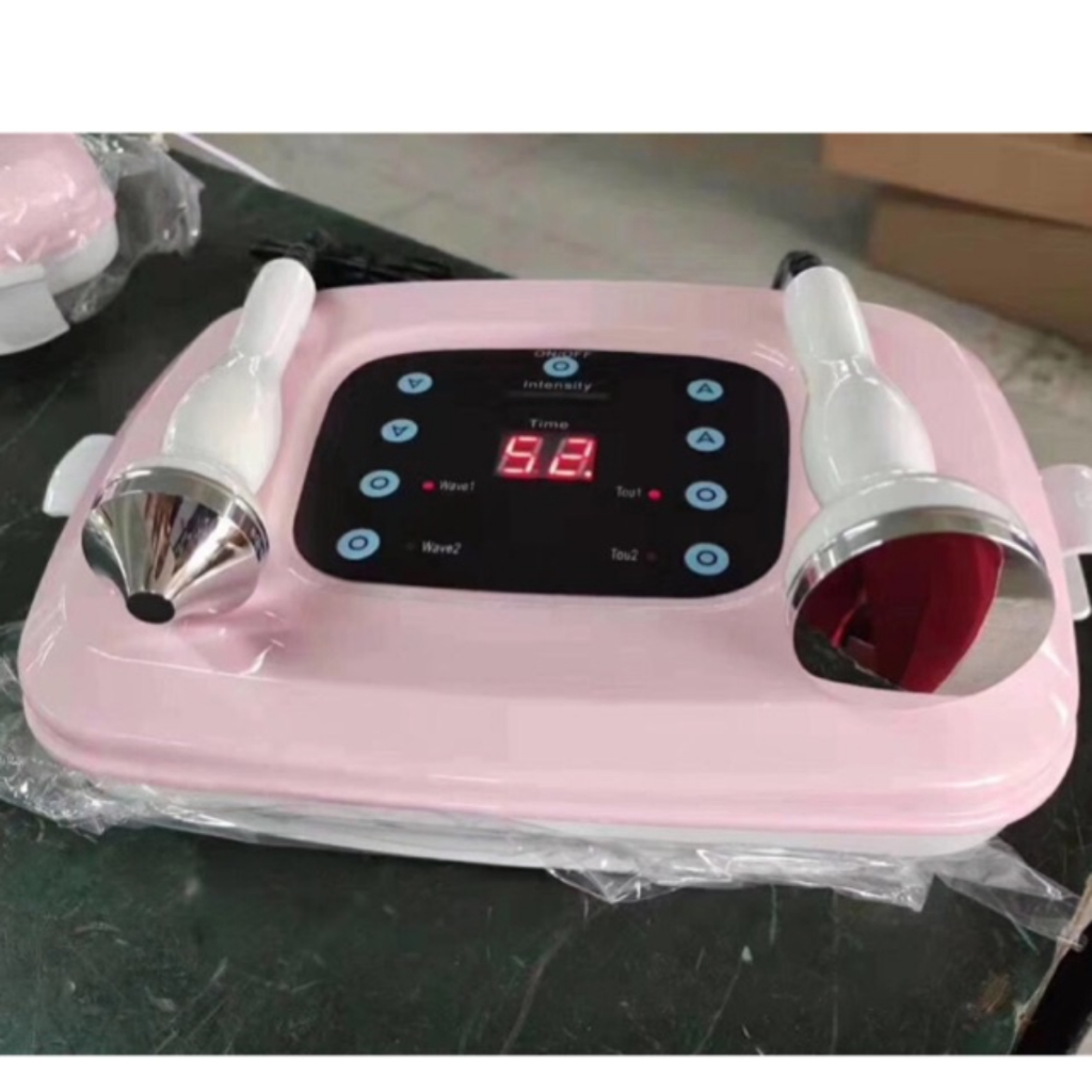 Máy Thải Chì Hồng, Thải Độc Chì Cho Da B626 Bảo Hành 12 Tháng