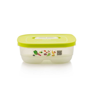 [ GIFT DEAL SỐC ] TUPPERWAREHOUSE MALL - Hộp trữ thực phẩm Vensmart 800ml (1 hộp) - hàng mới về