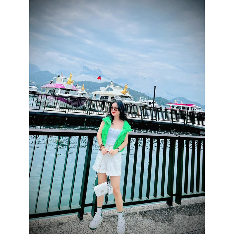 Giày M.L.B Liner Unisex Nam Nữ Chính Hãng💯