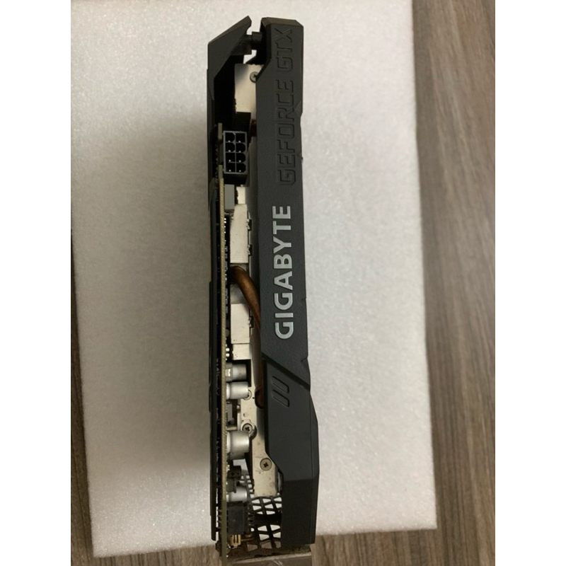 Card màn hình  GTX 1660 Super OC - 6Gb