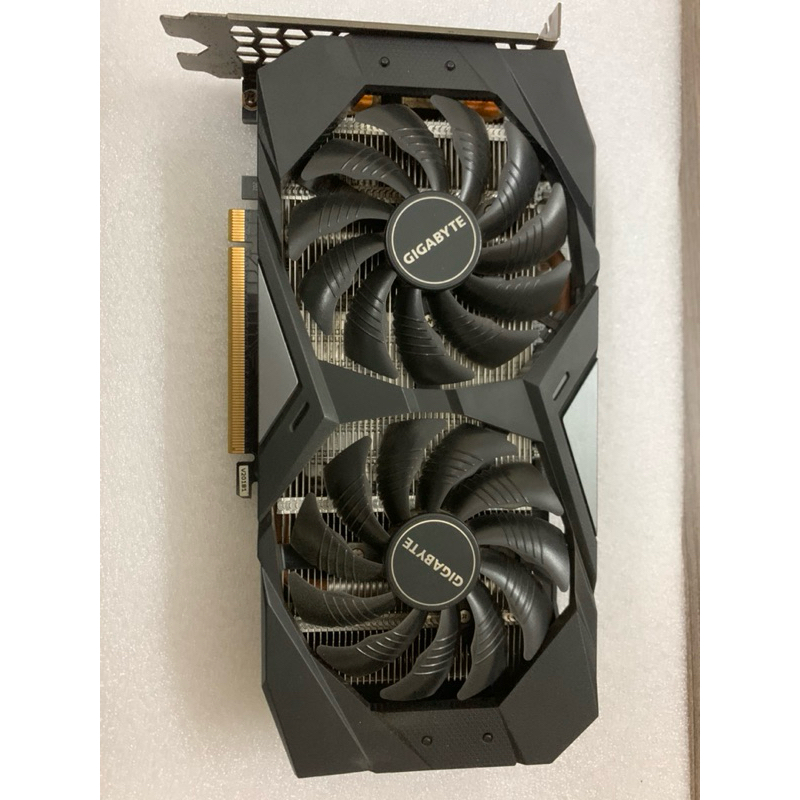 Card màn hình  GTX 1660 Super OC - 6Gb