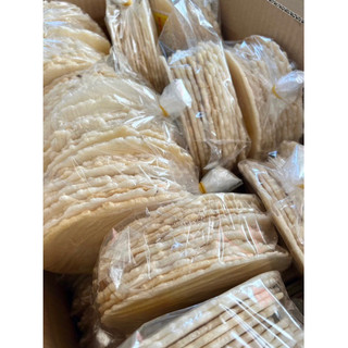Bánh phồng sữa đặc sản thơm ngon