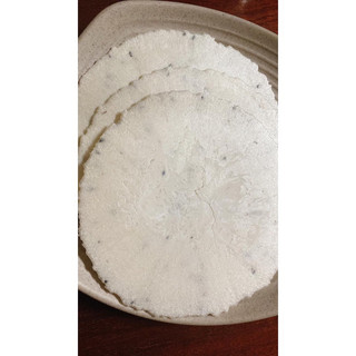 Bánh phồng sữa đặc sản thơm ngon