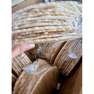 Bánh phồng sữa đặc sản thơm ngon