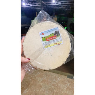 Bánh phồng sữa đặc sản thơm ngon