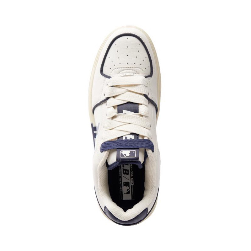 Giày M.L.B Liner Mono LA 2023💝 Chính Hãng💯