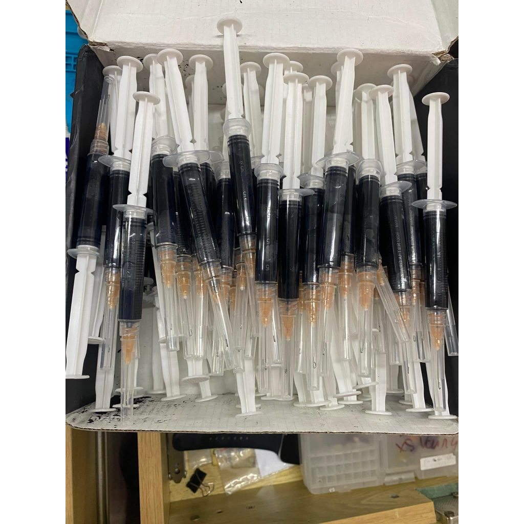 Gel tạo phấn Camera chuẩn sang xịn mịn
