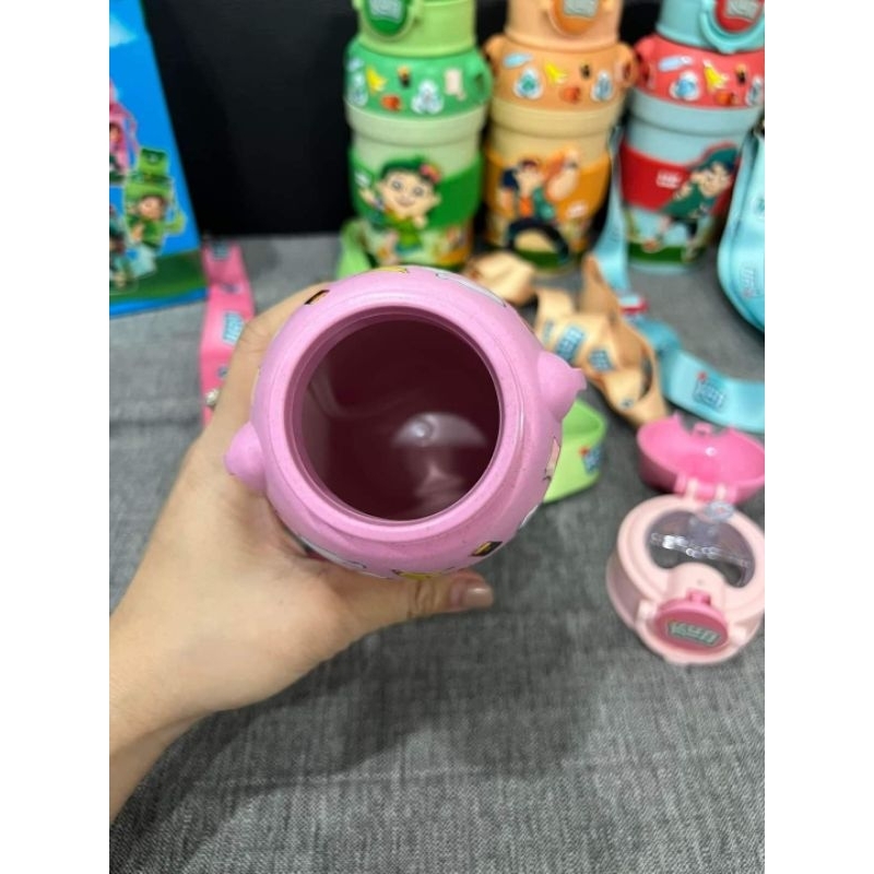 BÌNH NƯỚC KUN VÔ CỰC