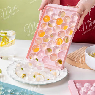 Khuôn nhựa làm Thạch Bi, Đá Bi
