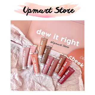 [XẢ KHO]-Phấn má hồng dạng kem - ColourPop - đối thủ của Glossier Cloud Paint [Bill US]