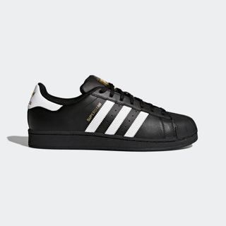 [ CHÍNH HÃNG ] Giày Adidas Superstar 'Black White' B27140 [ FREE SHIP ]