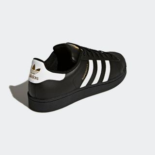 [ CHÍNH HÃNG ] Giày Adidas Superstar 'Black White' B27140 [ FREE SHIP ]