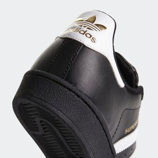 [ CHÍNH HÃNG ] Giày Adidas Superstar 'Black White' B27140 [ FREE SHIP ]