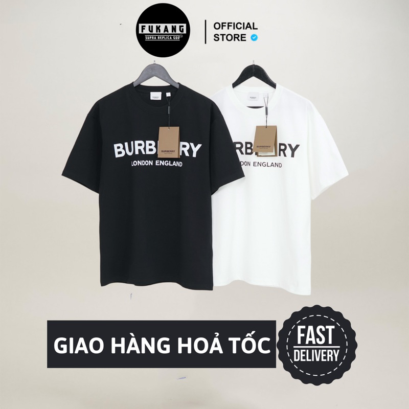 ÁO THUN BBR LONDON BEST QUALITY