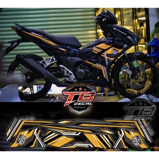 Tem winner v3 đen rs150 đủ màu lựa chọn