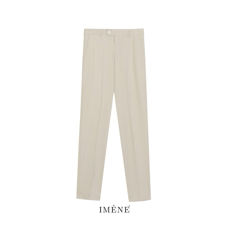 QUẦN TÂY IMÈNE BASIC CO GIÃN