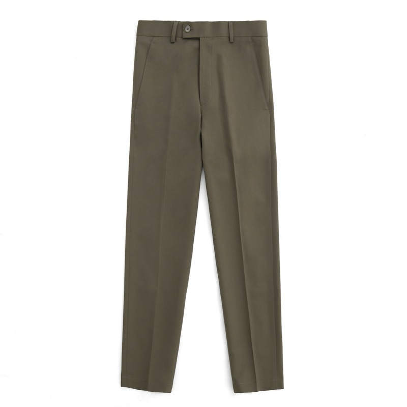 QUẦN TÂY IMÈNE BASIC CO GIÃN