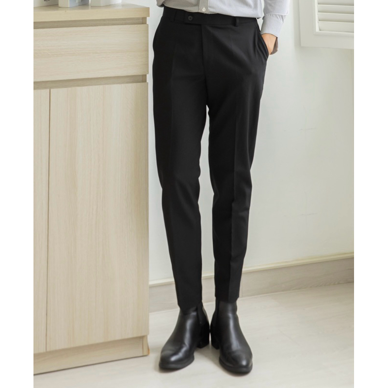 QUẦN TÂY IMÈNE BASIC CO GIÃN