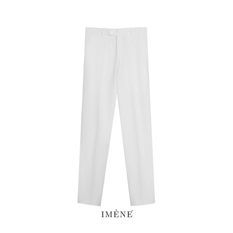 QUẦN TÂY IMÈNE BASIC CO GIÃN