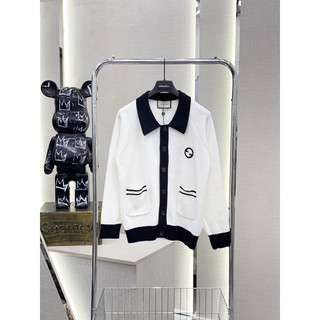 sơ mi len new GC - áo nỉ thu đông cao cấp hot trend ss2023