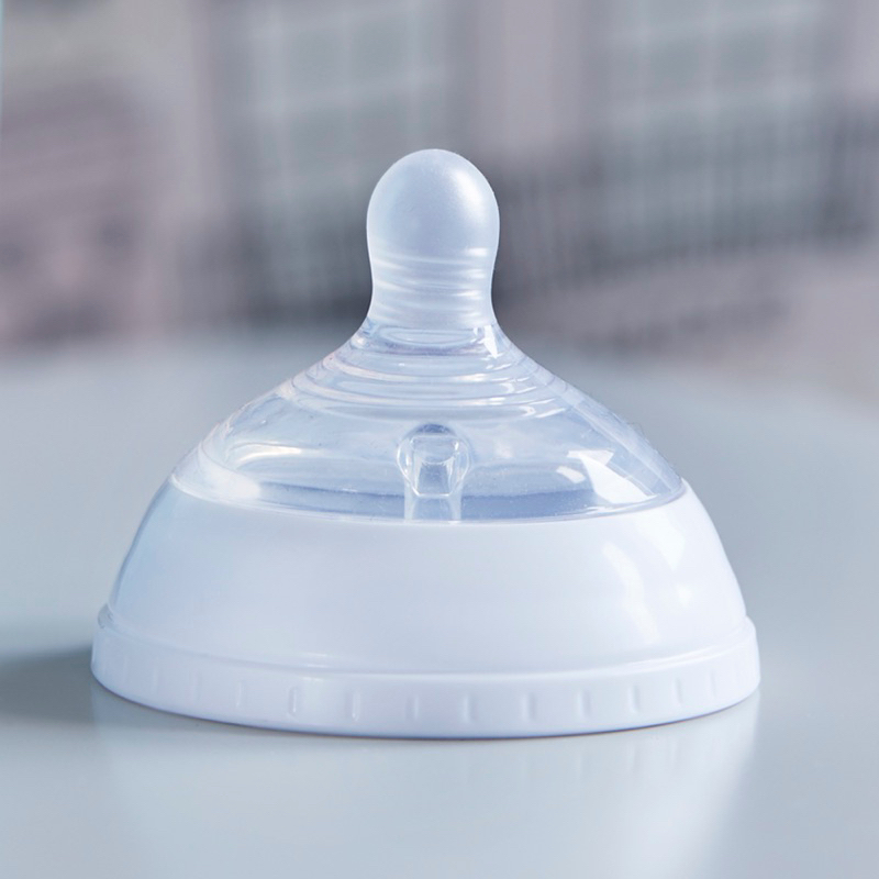 Núm ti siêu mềm tự nhiên Tommee Tippee