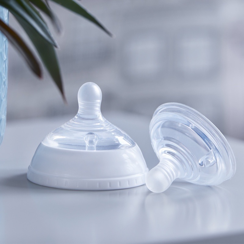 Núm ti siêu mềm tự nhiên Tommee Tippee