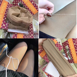 QUẦN TẤT LƯỚI 3D HỘP LOVE