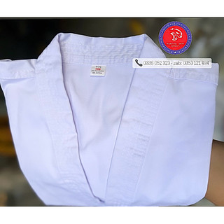 VÕ PHỤC KARATE KAKI TỐT