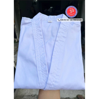 VÕ PHỤC KARATE KAKI TỐT