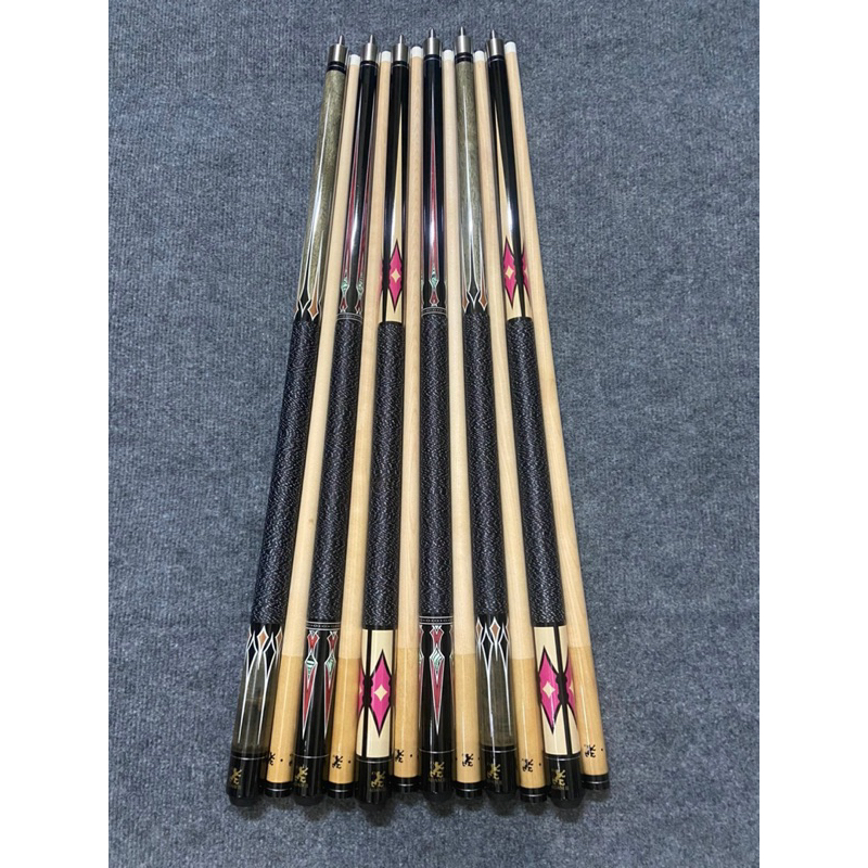 Gậy bia bida Adam Lip, tay cuốn chỉ