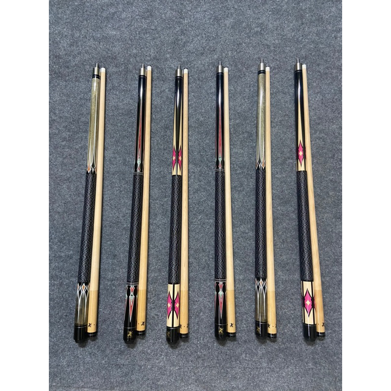 Gậy bia bida Adam Lip, tay cuốn chỉ