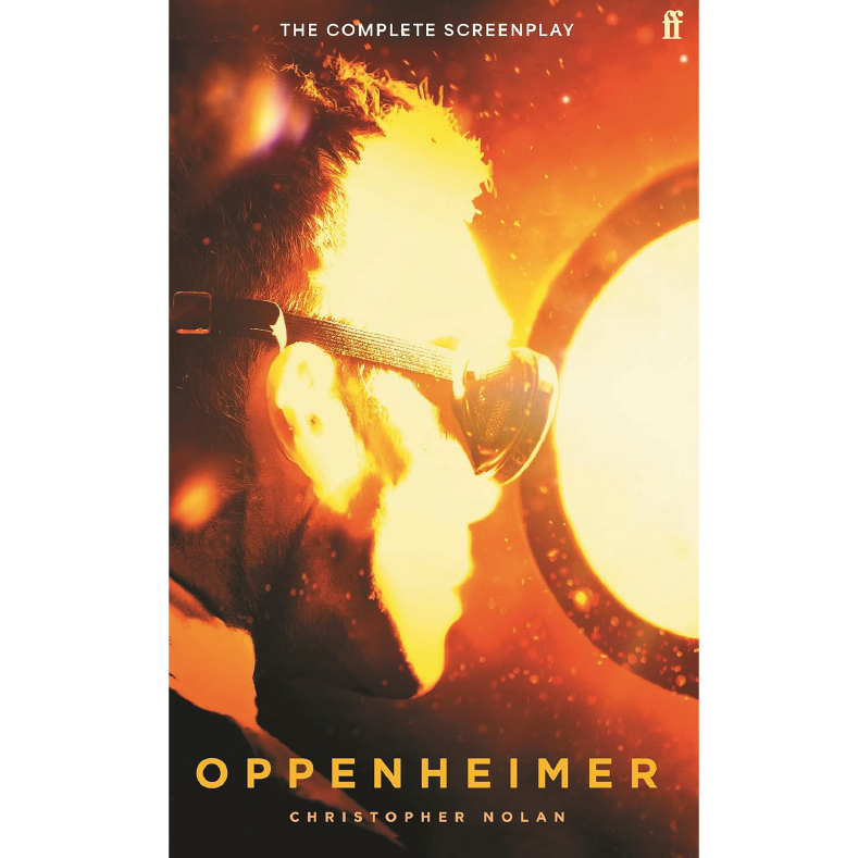 Oppenheimer: The Complete Screenplay