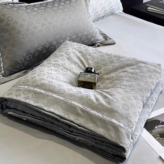 Bộ chăn ga gối đệm 4 món