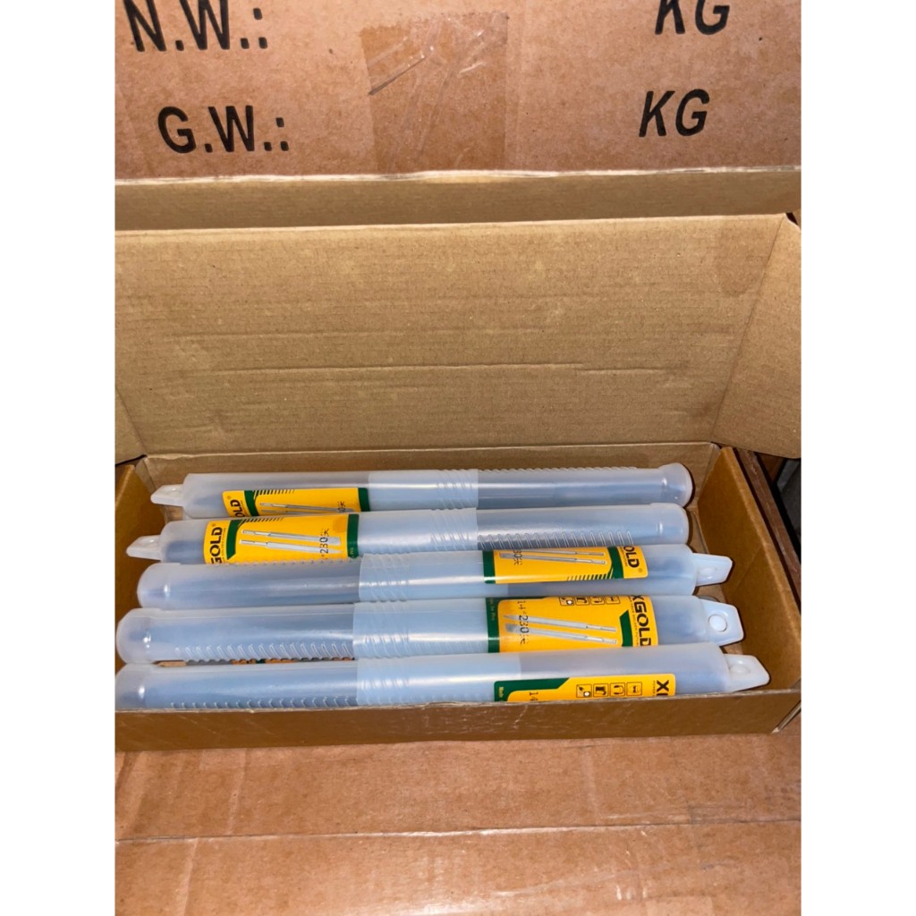 MŨI ĐỤC PHÁ bê tông đầu DẸT, NHỌN . Mũi đục XGOLD hàng chất lượng cao,