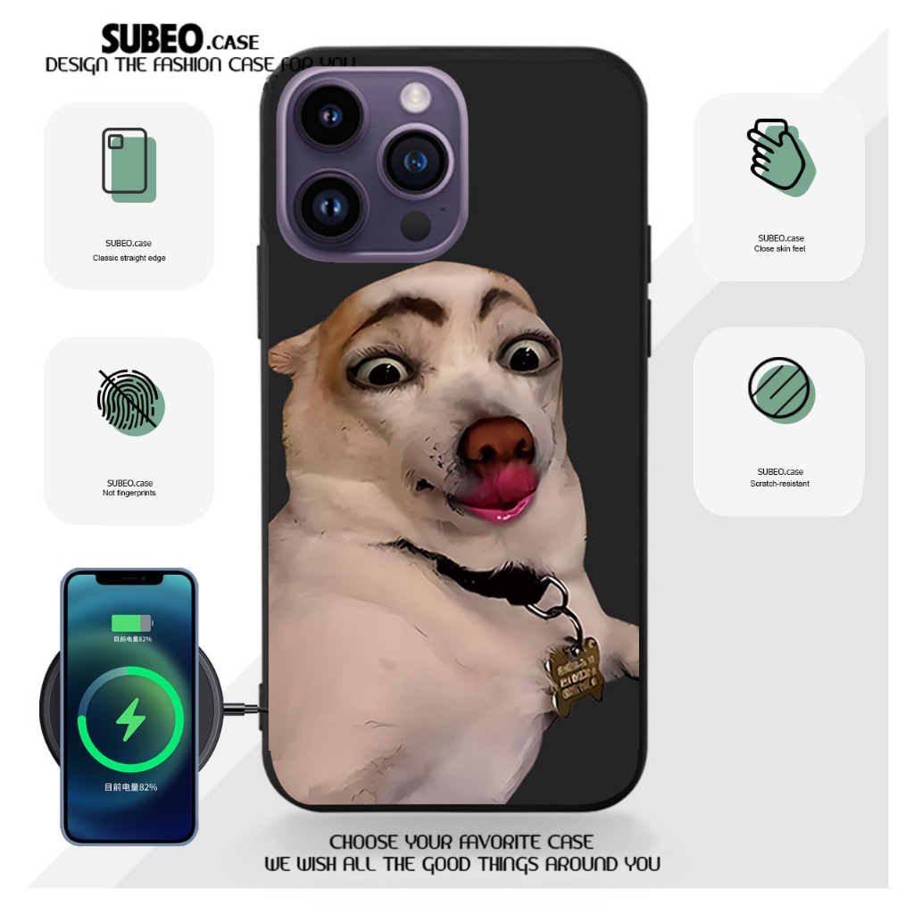 Ốp lưng đôi độc bựa 1k Cho iPhone 6,6splus,7,8,plus,x,xs,11,12,13,14,pro,max,15plus,15promax