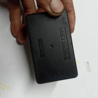 Ic Suzuki viva hàng tháo xe