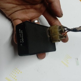 ic Suzuki viva hàng tháo xe
