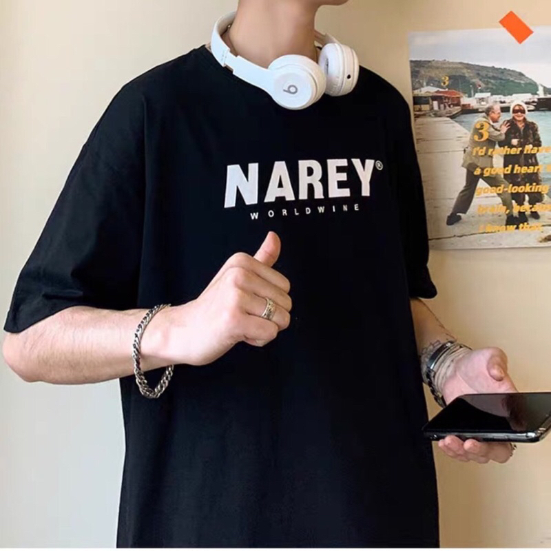 Áo thun basic unisex áo phông nam nữ Cotton 100% thấm hút mồ hôi, thoáng mát