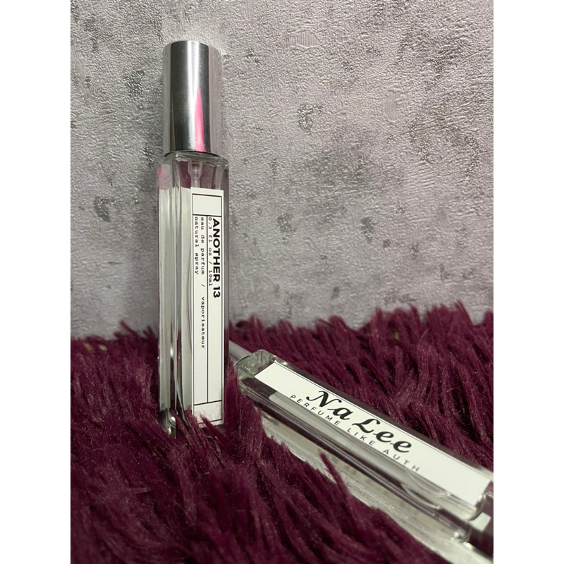 Nước Hoa LeLaBo13 Unisex