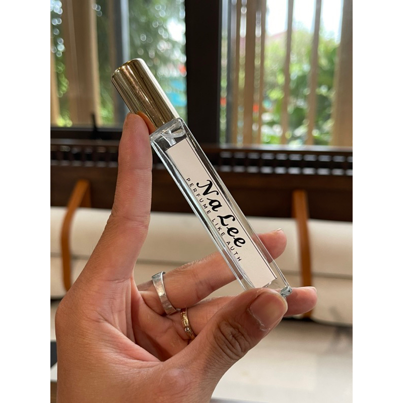 Nước Hoa LeLaBo13 Unisex