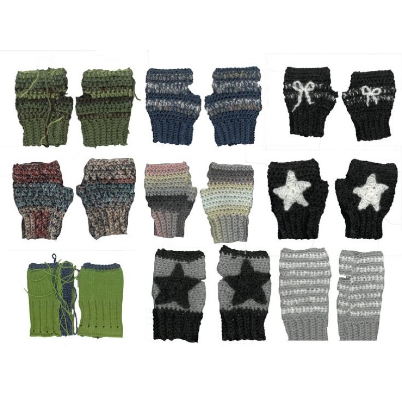 Mũ Len Tai Mèo Beanie Cat Hat - Mũ Mèo, Ếch, Thỏ, Kuromi - Crochet by Xanhlanhes