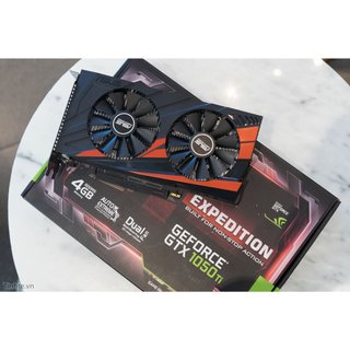 Gtx 1050 ti 4gb gddr5