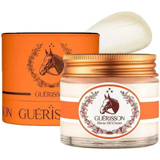 Kem ngựa GUERISSON 9 COMPLEX chính hãng hàn quốc,kem dưỡng trắng da nâng tone,cấp ẩm,che khuyết điểm và làm mờ vết nám