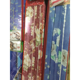 NỆM PE KOREA (NEW) Gấp 3