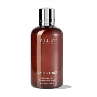 Tinh dầu bưởi Vijully Hair Lotion xịt kích thích mọc ngăn rụng tóc