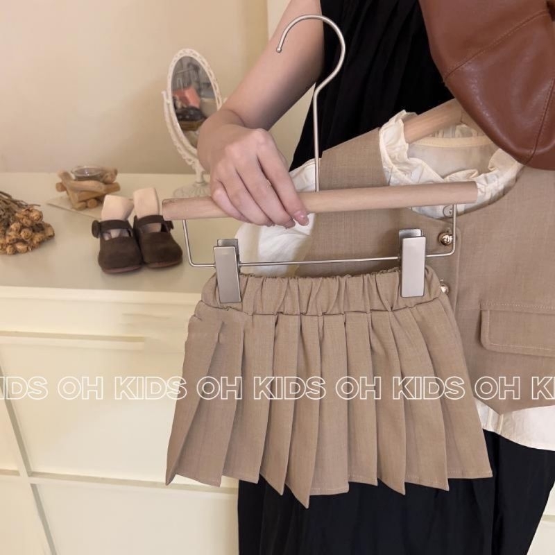 Set 3 chi tiết gile