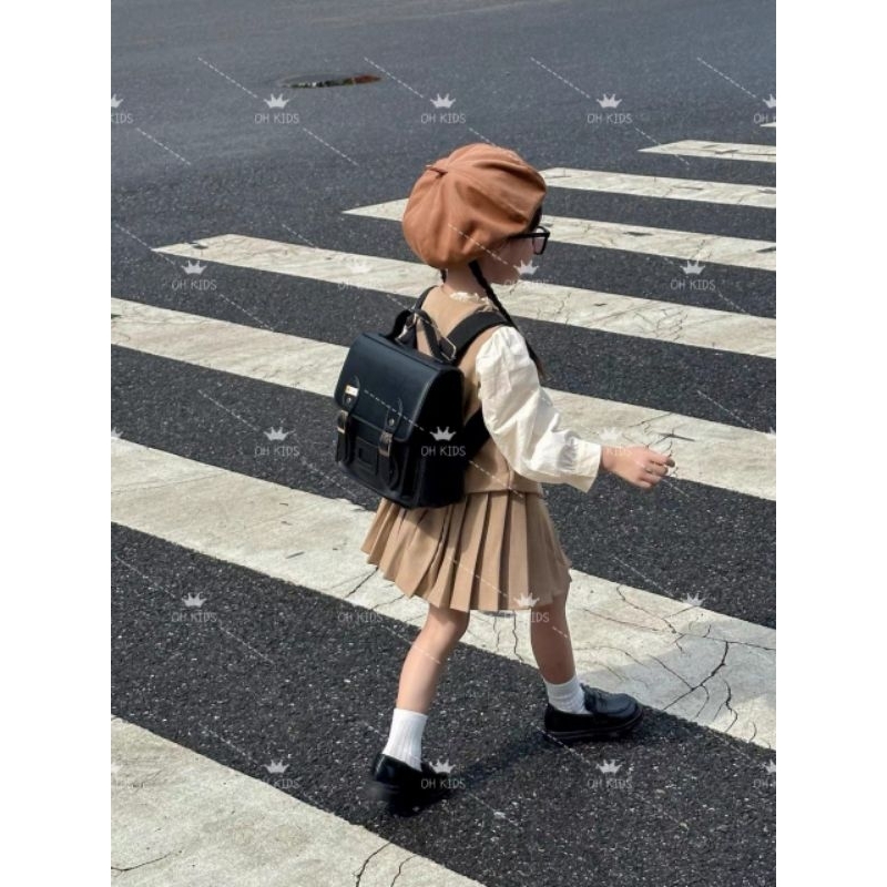 Set 3 chi tiết gile