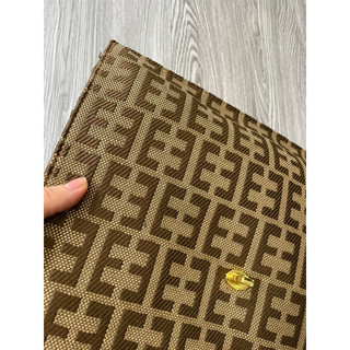 Túi công sở nâu tây size 30