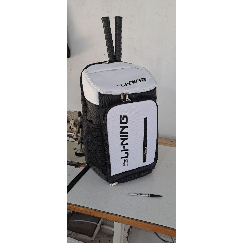 Balo cầu lông lining